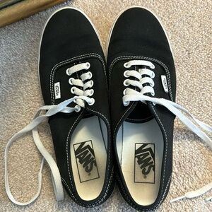 Women’s Vans Sneakers